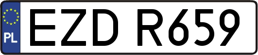 EZDR659