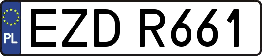 EZDR661