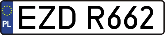 EZDR662