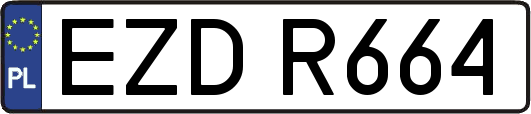 EZDR664