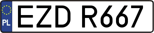 EZDR667