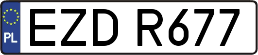 EZDR677