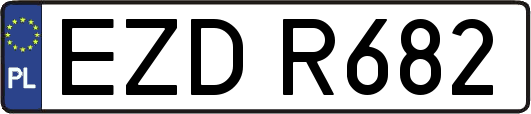 EZDR682