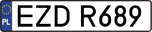 EZDR689