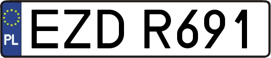 EZDR691