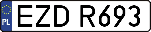 EZDR693