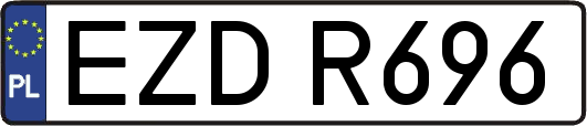 EZDR696