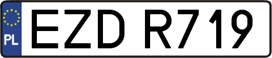 EZDR719