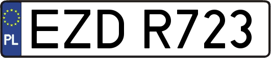 EZDR723