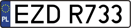 EZDR733