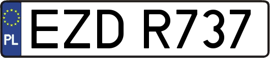 EZDR737
