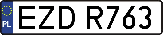 EZDR763
