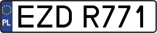 EZDR771