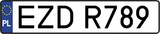 EZDR789