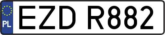 EZDR882