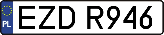 EZDR946