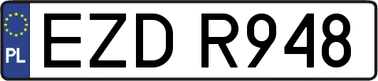 EZDR948