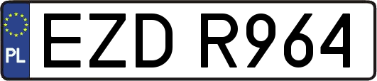 EZDR964