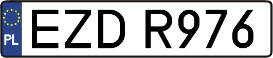 EZDR976