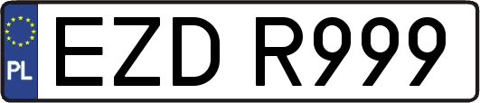 EZDR999