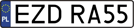 EZDRA55
