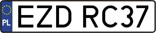 EZDRC37
