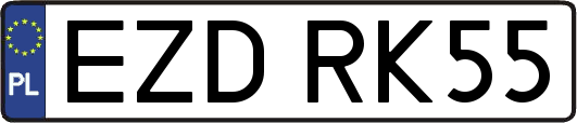 EZDRK55