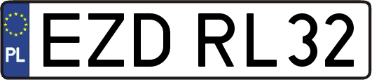 EZDRL32