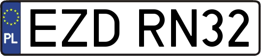 EZDRN32