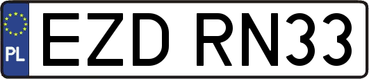 EZDRN33