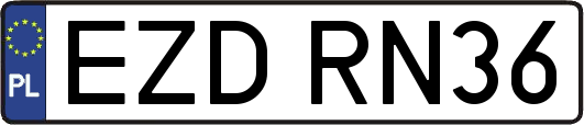 EZDRN36