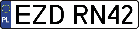EZDRN42