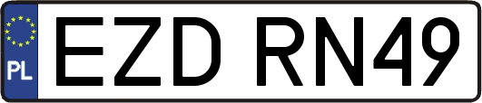 EZDRN49
