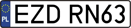 EZDRN63