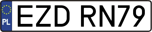 EZDRN79