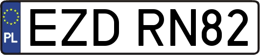 EZDRN82