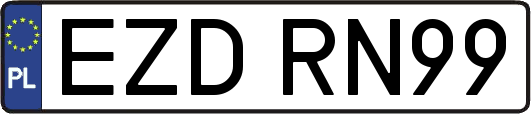 EZDRN99