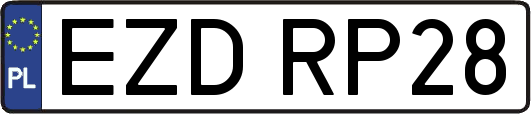 EZDRP28