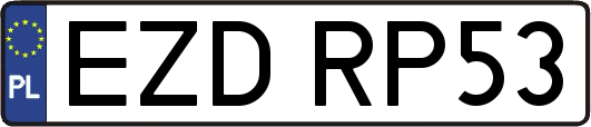 EZDRP53