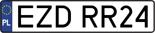 EZDRR24