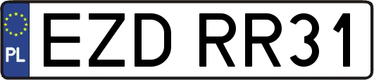 EZDRR31