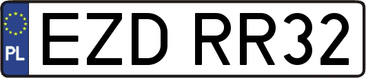 EZDRR32