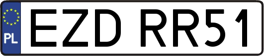 EZDRR51