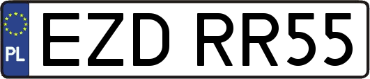 EZDRR55