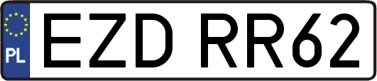 EZDRR62