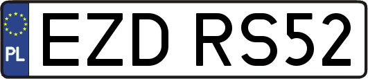 EZDRS52