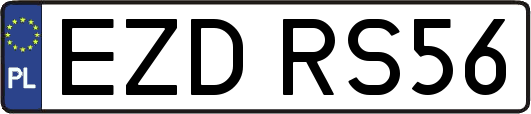 EZDRS56