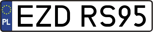 EZDRS95