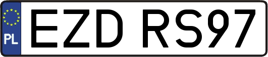 EZDRS97