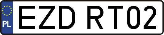 EZDRT02